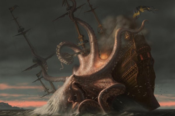 Kraken зайти на сайт