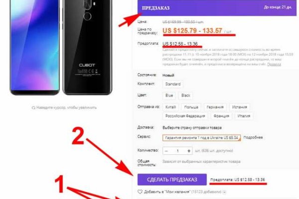Что продает кракен