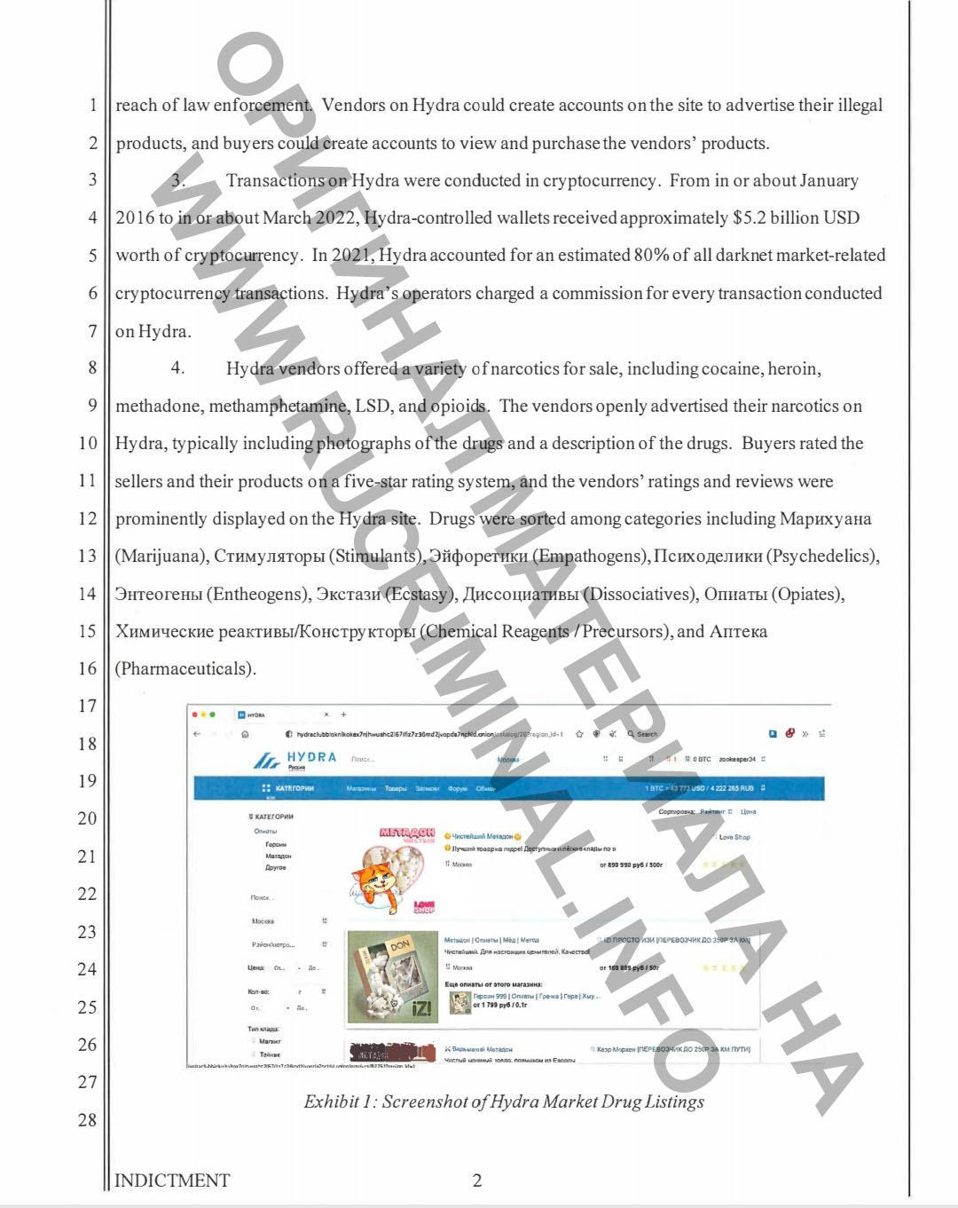 Кракен тор ссылка магазин